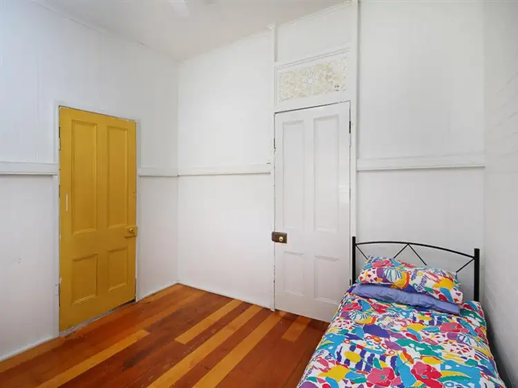 Fifth view of Homely house listing, 132 Sylvan Road, Toowong QLD 4066