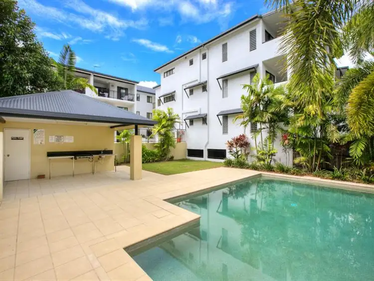 Second view of Homely unit listing, 27/376-384 Severin Street, Parramatta Park QLD 4870