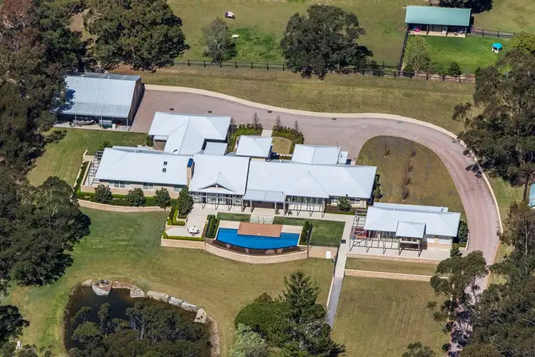 Main view of Homely house listing, 36 Knights Road, Galston NSW 2159