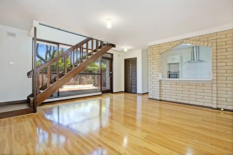 Fourth view of Homely townhouse listing, 3/105 Duthy Street, Malvern SA 5061
