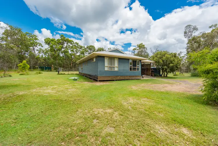 Sixth view of Homely house listing, 257 Sully Dowdings Road, Pine Creek QLD 4670