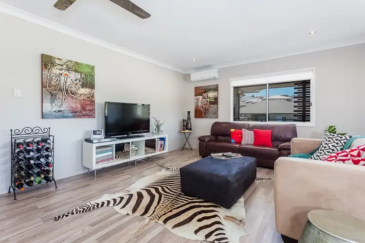 53 Waterside Drive, Springfield Lakes QLD 4300