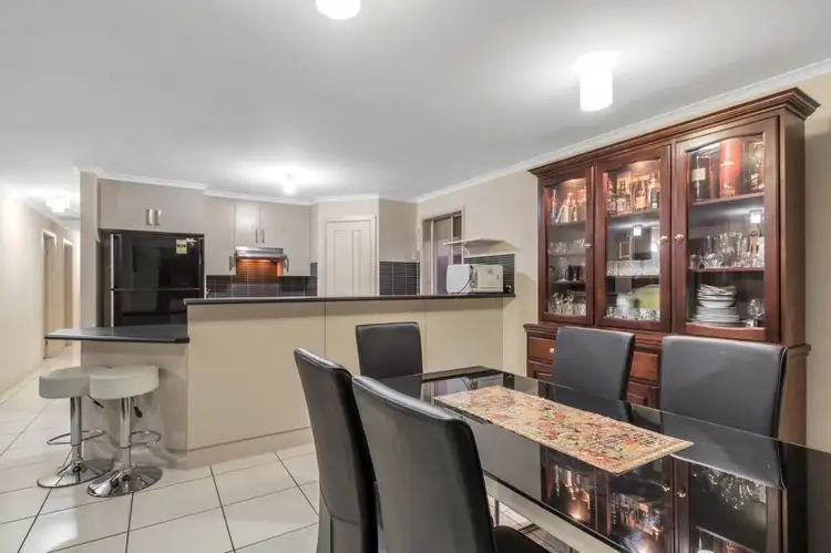 Third view of Homely house listing, 2A Down Drive, Valley View SA 5093