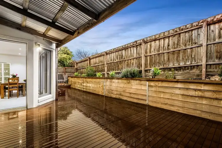 Fourth view of Homely townhouse listing, 2/382-384 High Street, Templestowe Lower VIC 3107