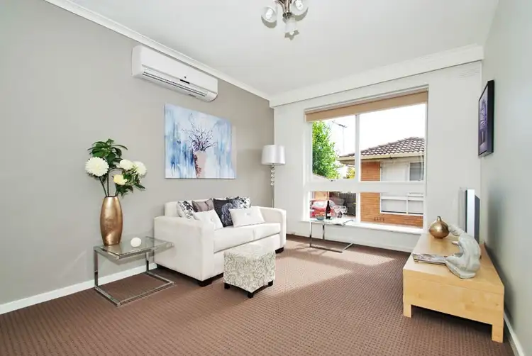 Second view of Homely unit listing, 4/508-510 Moreland Road, Brunswick West VIC 3055