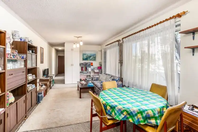 Fourth view of Homely unit listing, 4/21 Nelson Street, Penshurst NSW 2222