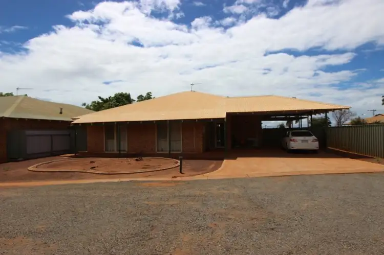 Main view of Homely house listing, 18B Lewis Drive, Karratha WA 6714