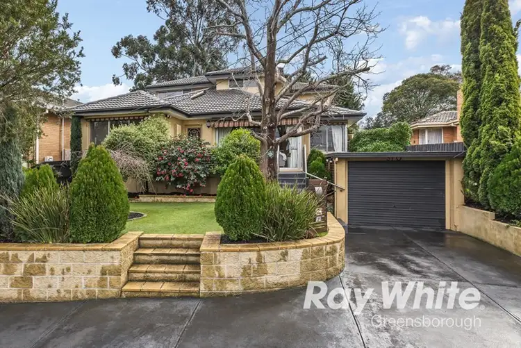 37 Meakin Street, Watsonia North VIC 3087