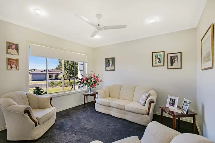 Fifth view of Homely house listing, 6 Woodhurst, Pittsworth QLD 4356