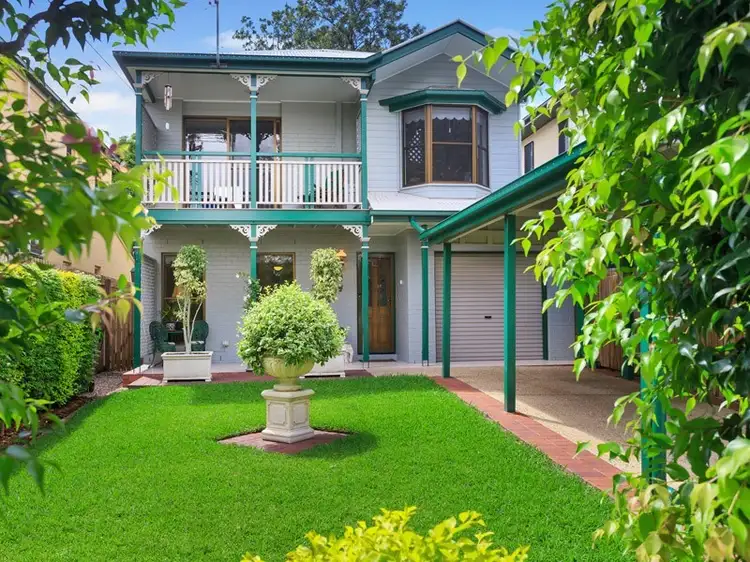 Main view of Homely house listing, 17 Plumridge Street, Chelmer QLD 4068
