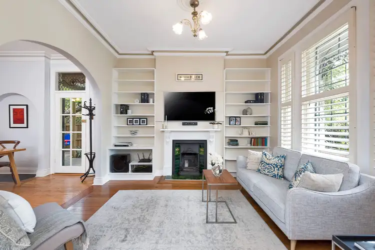 Fourth view of Homely house listing, 7 Doris Street, North Sydney NSW 2060