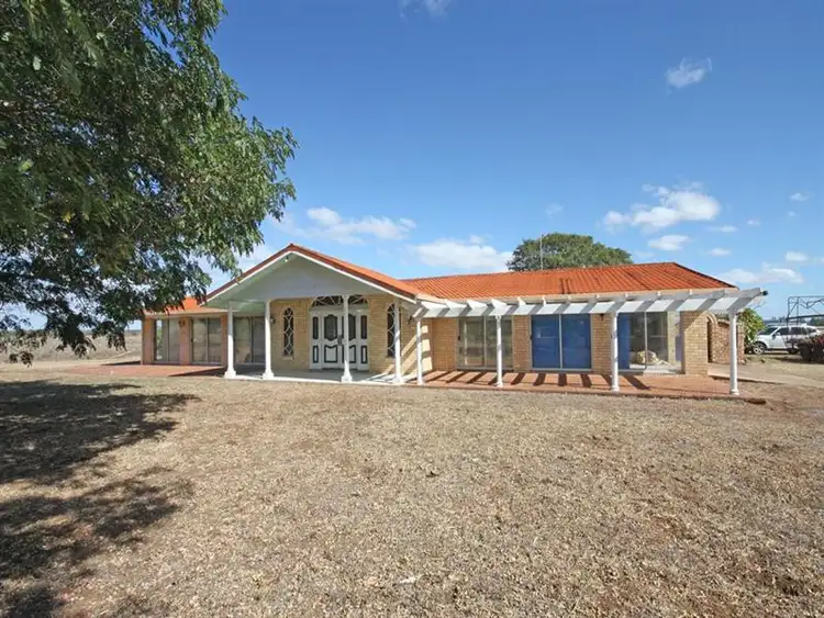 Third view of Homely rural property listing, Address available on request