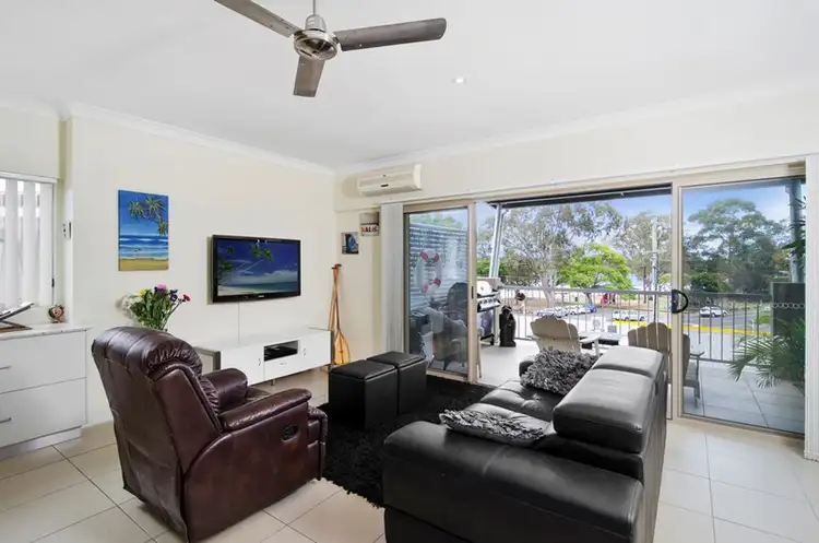 Seventh view of Homely unit listing, 205/3 Thrower Drive, Currumbin QLD 4223