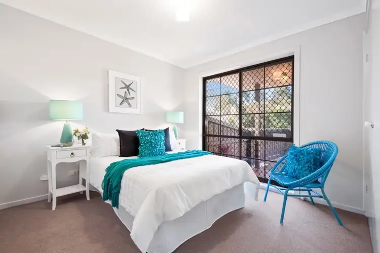 Fourth view of Homely unit listing, 1/5 Golf Road, Oakleigh South VIC 3167