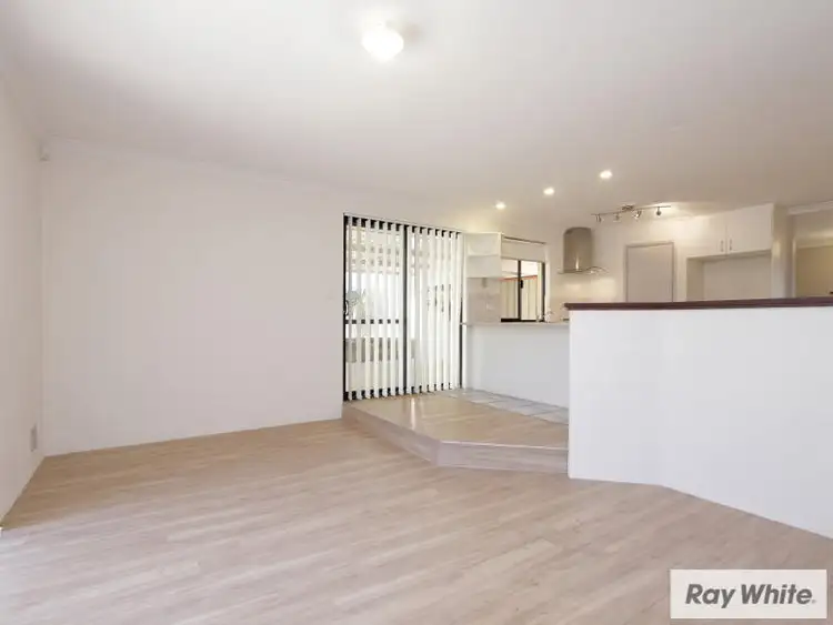 Second view of Homely house listing, 84 Thomas Street, Queens Park WA 6107