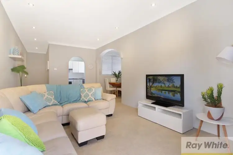 Main view of Homely unit listing, 9/10 Kairawa Street, South Hurstville NSW 2221