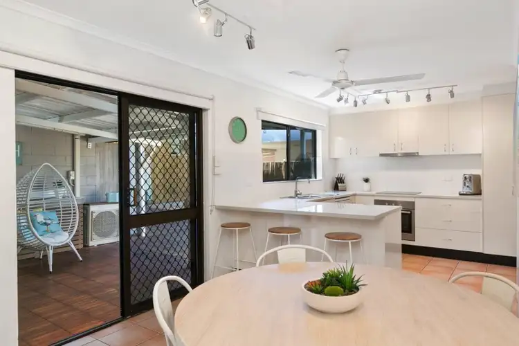 Third view of Homely house listing, 2/100 Trinity Beach Road, Trinity Beach QLD 4879