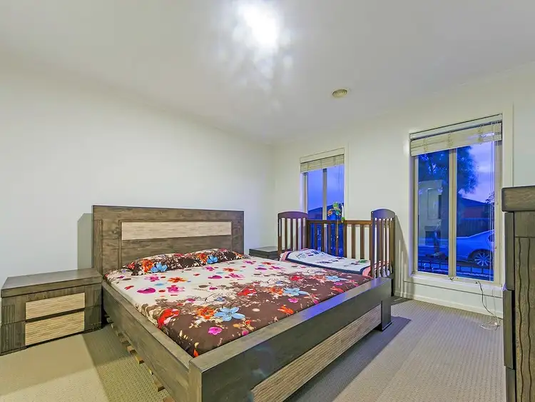 Fourth view of Homely house listing, 112 Rose Grange, Tarneit VIC 3029