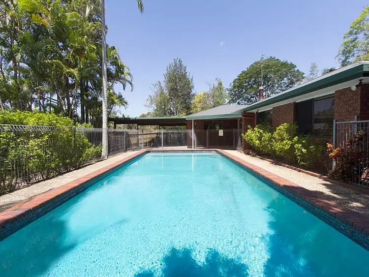 Second view of Homely house listing, 26 Bunratty Street, The Gap QLD 4061