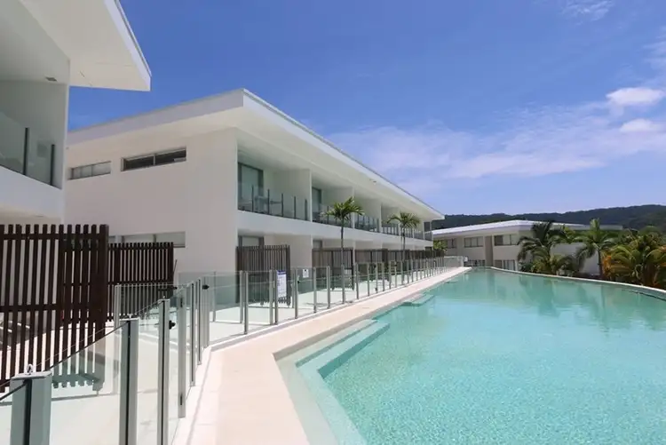 Seventh view of Homely apartment listing, 67/19-37 St Crispins Avenue, Port Douglas QLD 4877