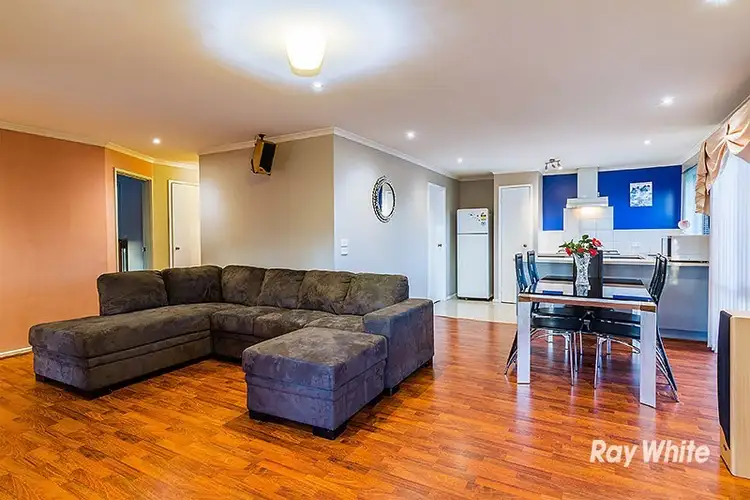 Second view of Homely house listing, 1/13 Navarre Drive, Cranbourne West VIC 3977