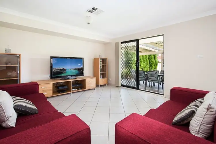Second view of Homely house listing, 14 Link Circuit, Menai NSW 2234