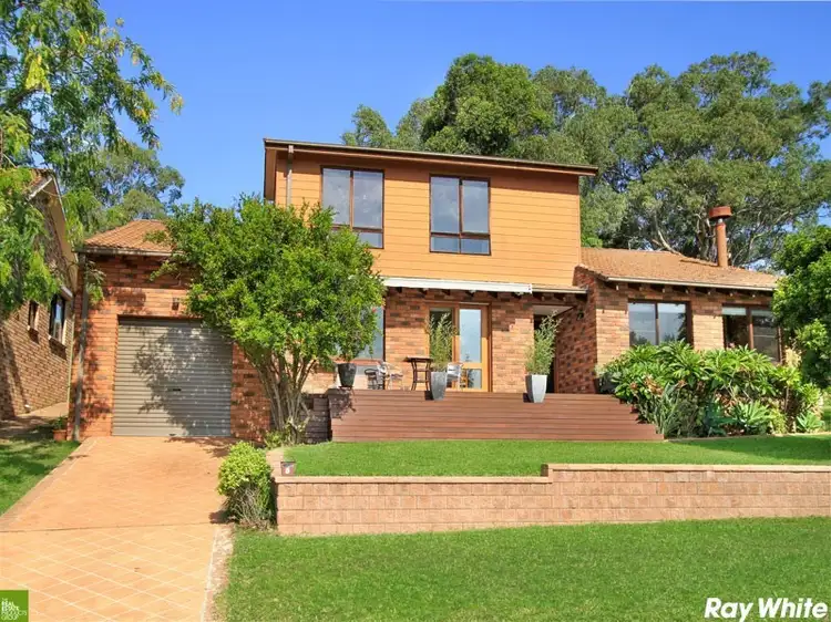 5 Duke Street, Albion Park NSW 2527