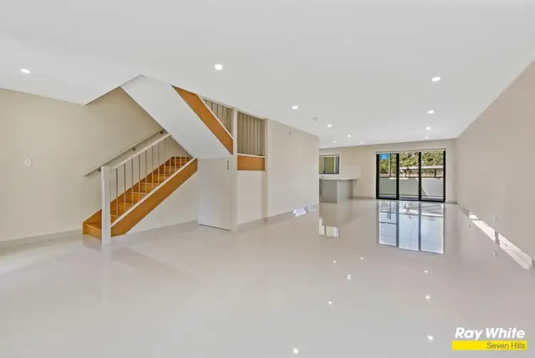 Second view of Homely townhouse listing, 5/1A Premier Lane, Rooty Hill NSW 2766
