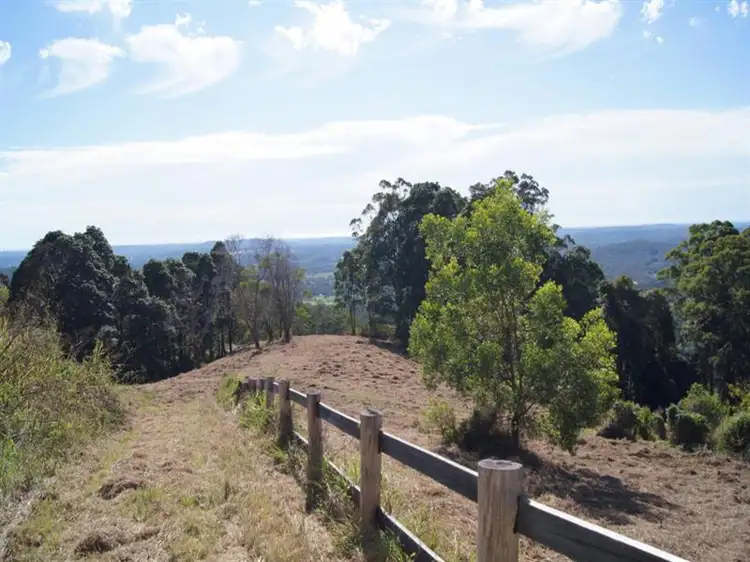 Main view of Homely land listing, 663 Palmwoods Montville Road, Montville QLD 4560