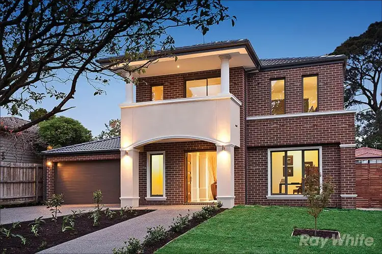 38 Baily Street, Mount Waverley VIC 3149