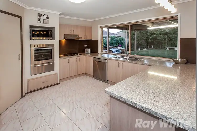 Third view of Homely house listing, 38 Dandelion Drive, Rowville VIC 3178