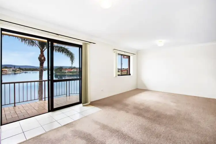 Third view of Homely unit listing, 12/33 'Lasiandra Lodge' Duet Drive, Mermaid Waters QLD 4218