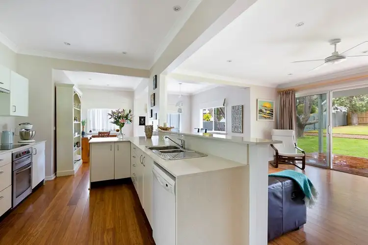 Second view of Homely house listing, 33 Carawa Road, Cromer NSW 2099