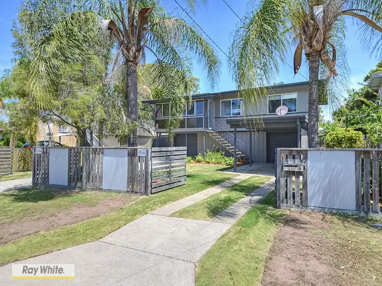 21 Wendy Crescent, Clontarf QLD 4019