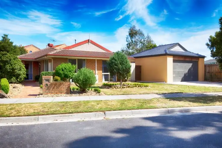 37 Terrigal Drive, Patterson Lakes VIC 3197