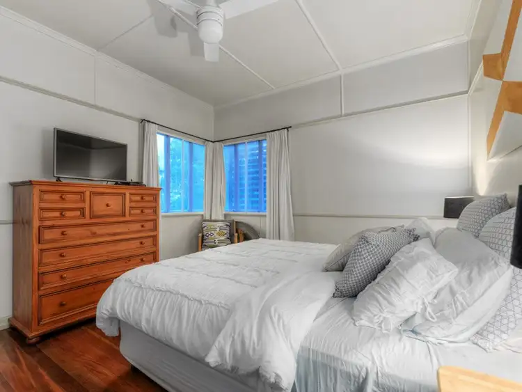 Sixth view of Homely house listing, 65 Eleventh Avenue, Kedron QLD 4031