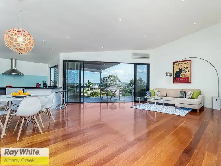 Sixth view of Homely house listing, 2 Corso Street, Eatons Hill QLD 4037