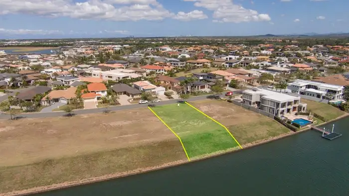 Seventh view of Homely land listing, 2512 Cressbrook Drive, Hope Island QLD 4212