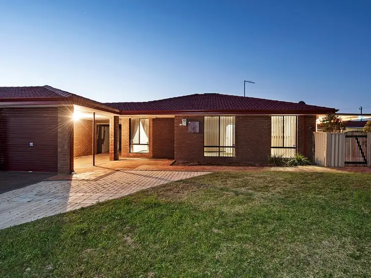 Main view of Homely other listing, 14B Toora Place, Cooloongup WA 6168