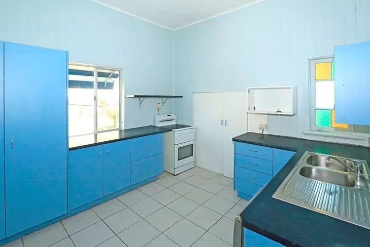 Fourth view of Homely house listing, 426 Campbell Street, Depot Hill QLD 4700