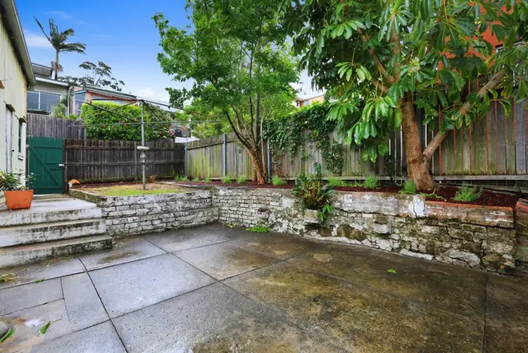 Fourth view of Homely house listing, 17 Sheehy Street, Glebe NSW 2037
