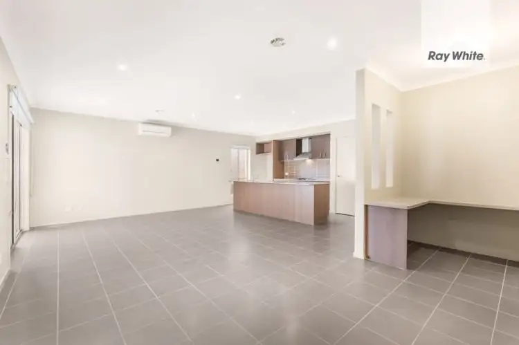 Fourth view of Homely house listing, 95 Breadalbane Avenue, Mernda VIC 3754