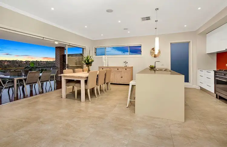 Third view of Homely house listing, 99 Old Illawarra Road, Barden Ridge NSW 2234