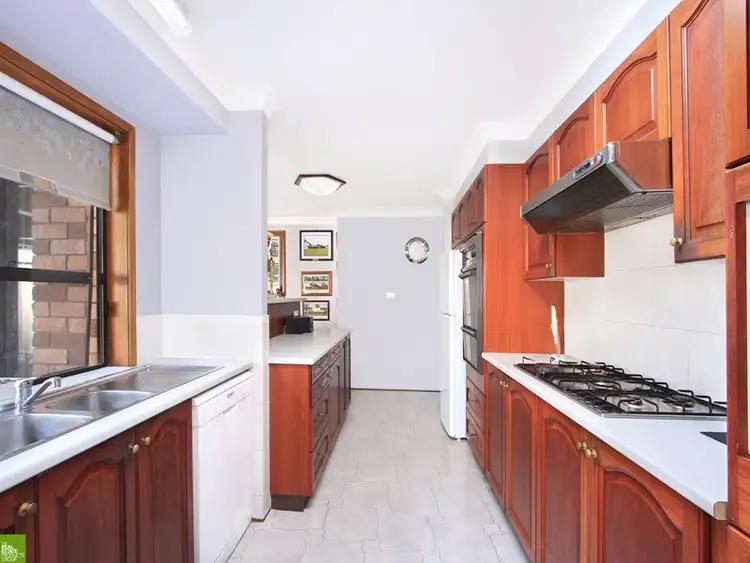 Sixth view of Homely house listing, 6 Sierra Drive, Horsley NSW 2530