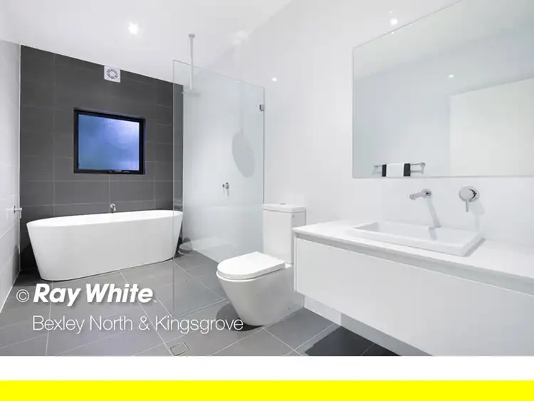 Fourth view of Homely other listing, 41 St Elmo Parade, Kingsgrove NSW 2208