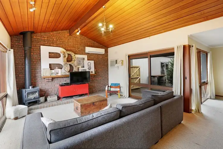 Fourth view of Homely house listing, 77 Park Street, Inverleigh VIC 3321