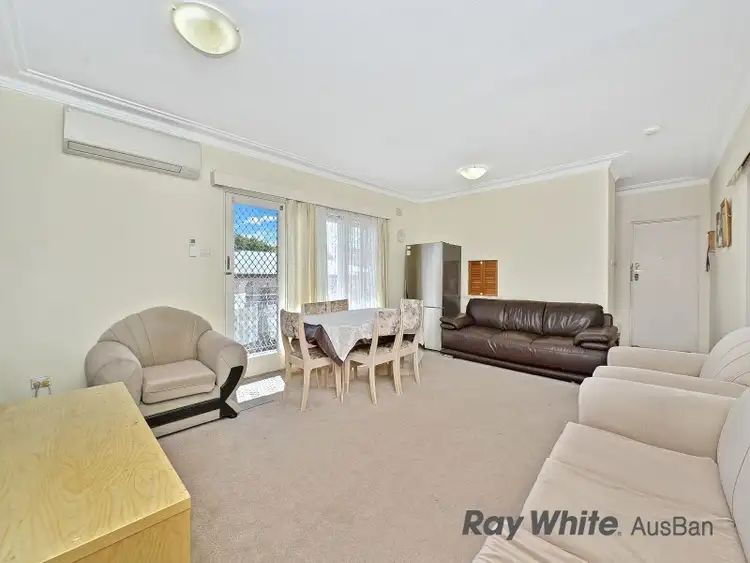 Third view of Homely unit listing, 10/26 Wangee Road, Lakemba NSW 2195