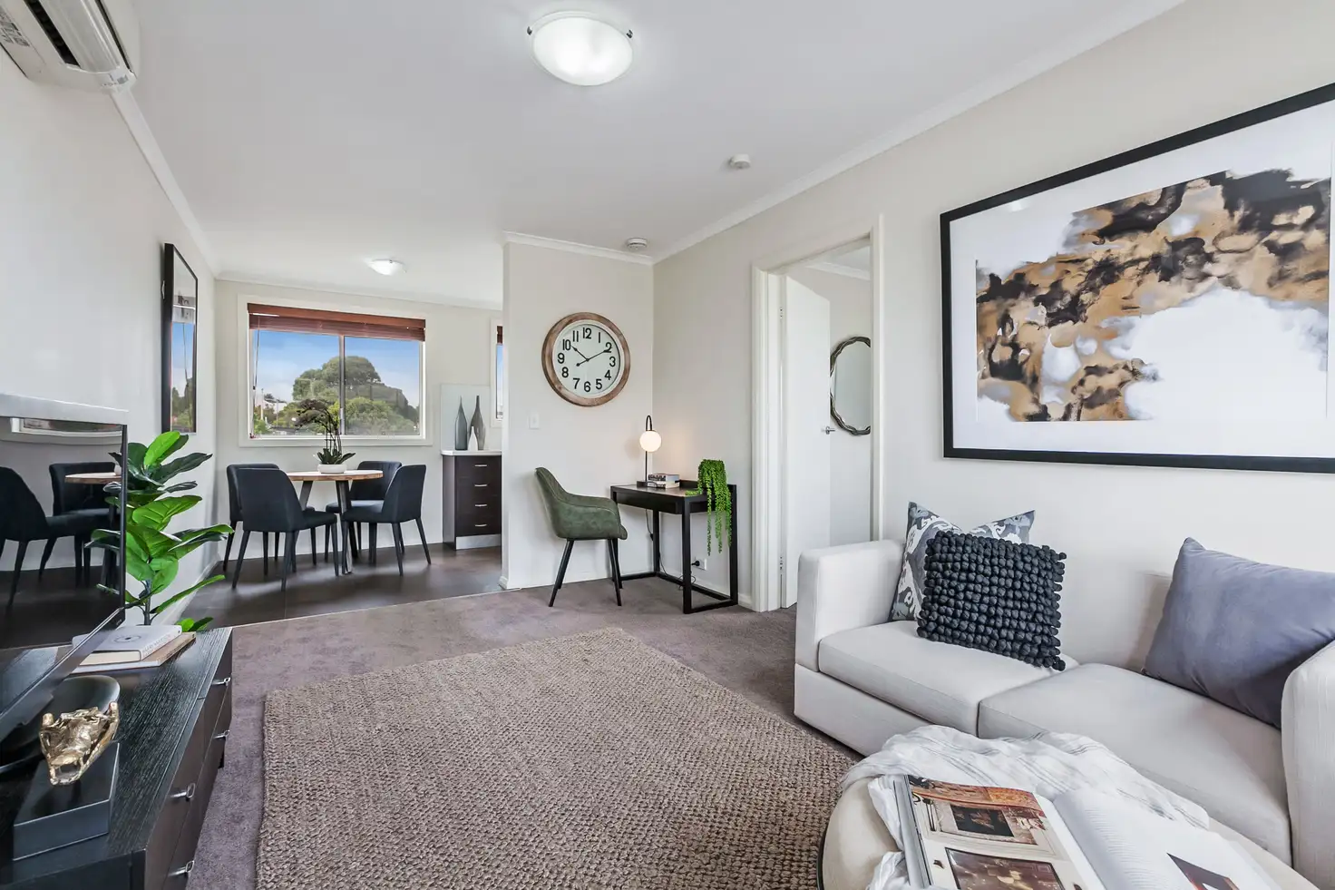 Main view of Homely unit listing, 8/54 Martin Street, Thornbury VIC 3071