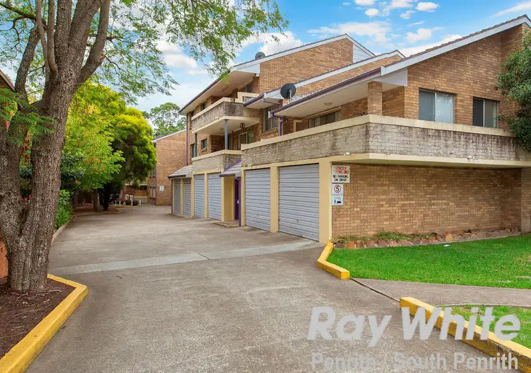 Fifth view of Homely unit listing, 19/181 Derby Street, Penrith NSW 2750