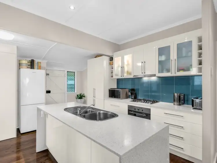 Fourth view of Homely house listing, 5 Gurley Street, Wavell Heights QLD 4012